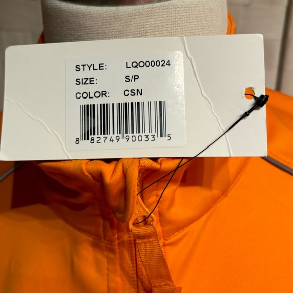 CLIQUE LADIES Small Lightweight Jacket - Picture 9 of 10